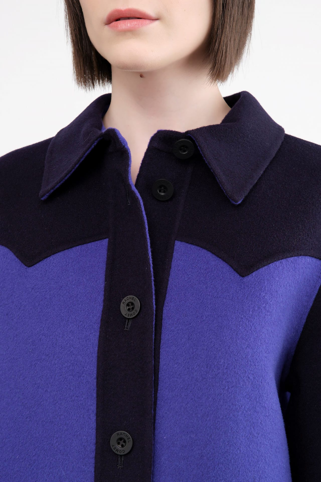 Rachel Comey Apparel Womens Jackets Clint Jacket