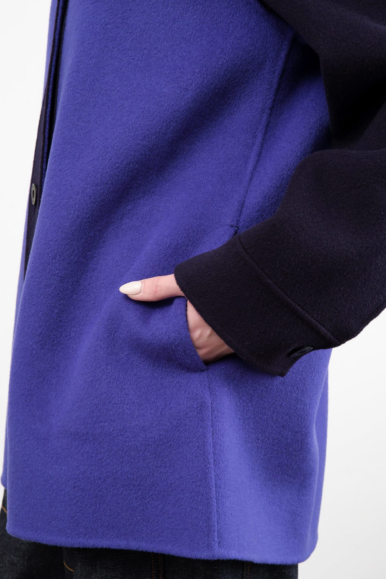 Rachel Comey Apparel Womens Jackets Clint Jacket