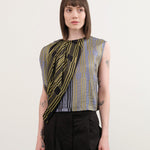 Rachel Comey Apparel Womens Blouses Cloak Top