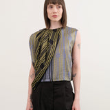 Rachel Comey Apparel Womens Blouses Cloak Top
