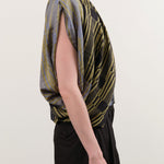 Rachel Comey Apparel Womens Blouses Cloak Top