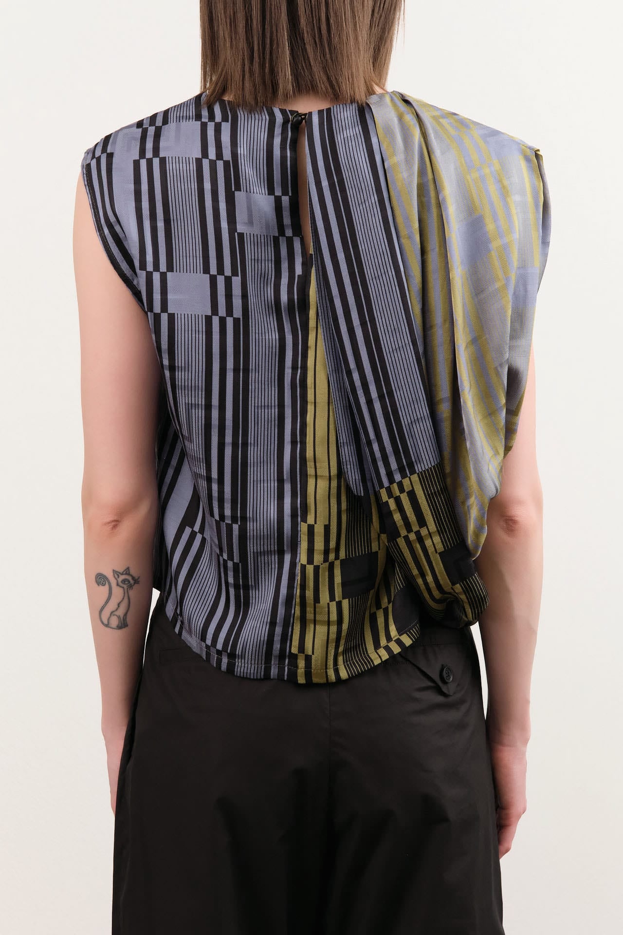 Rachel Comey Apparel Womens Blouses Cloak Top