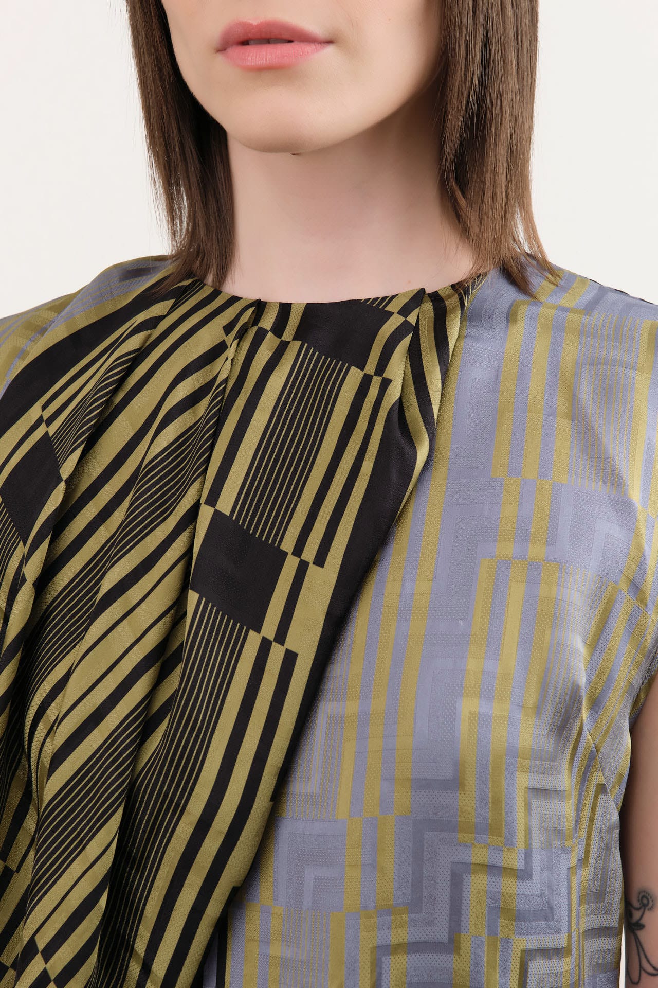 Rachel Comey Apparel Womens Blouses Cloak Top