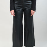 Rachel Comey Coated Salinas Denim in Black 