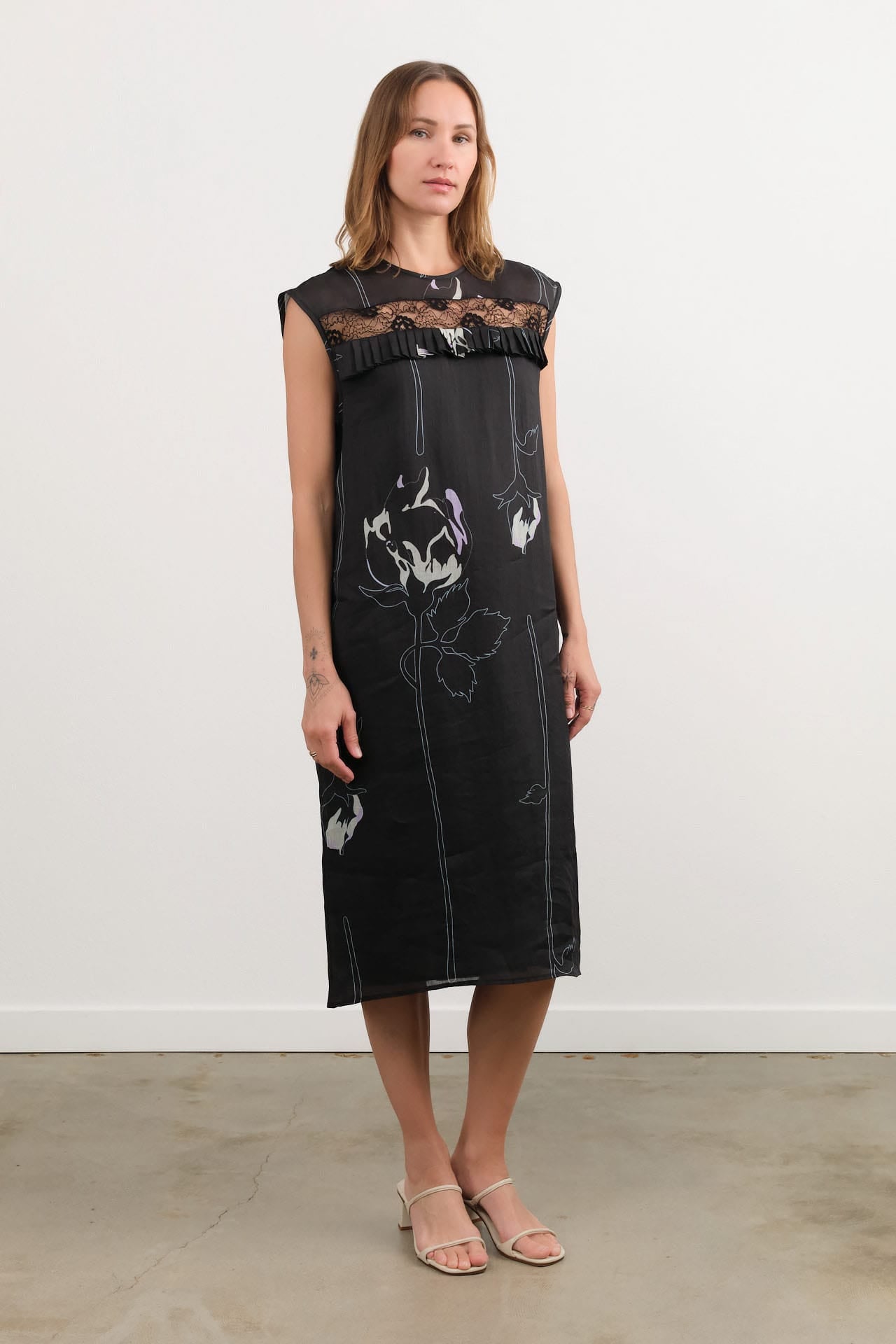 Rachel Comey Coco Dress – Cedar & Hyde Mercantile