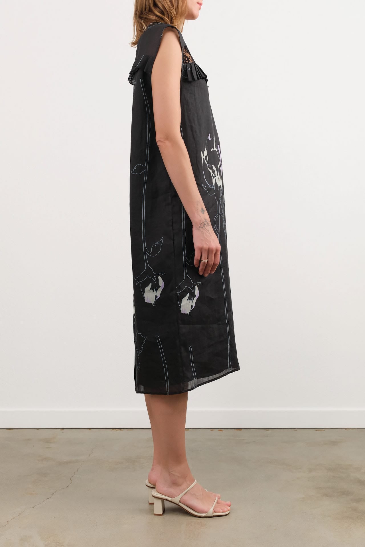 Rachel Comey Apparel Womens Dresses Coco Dress