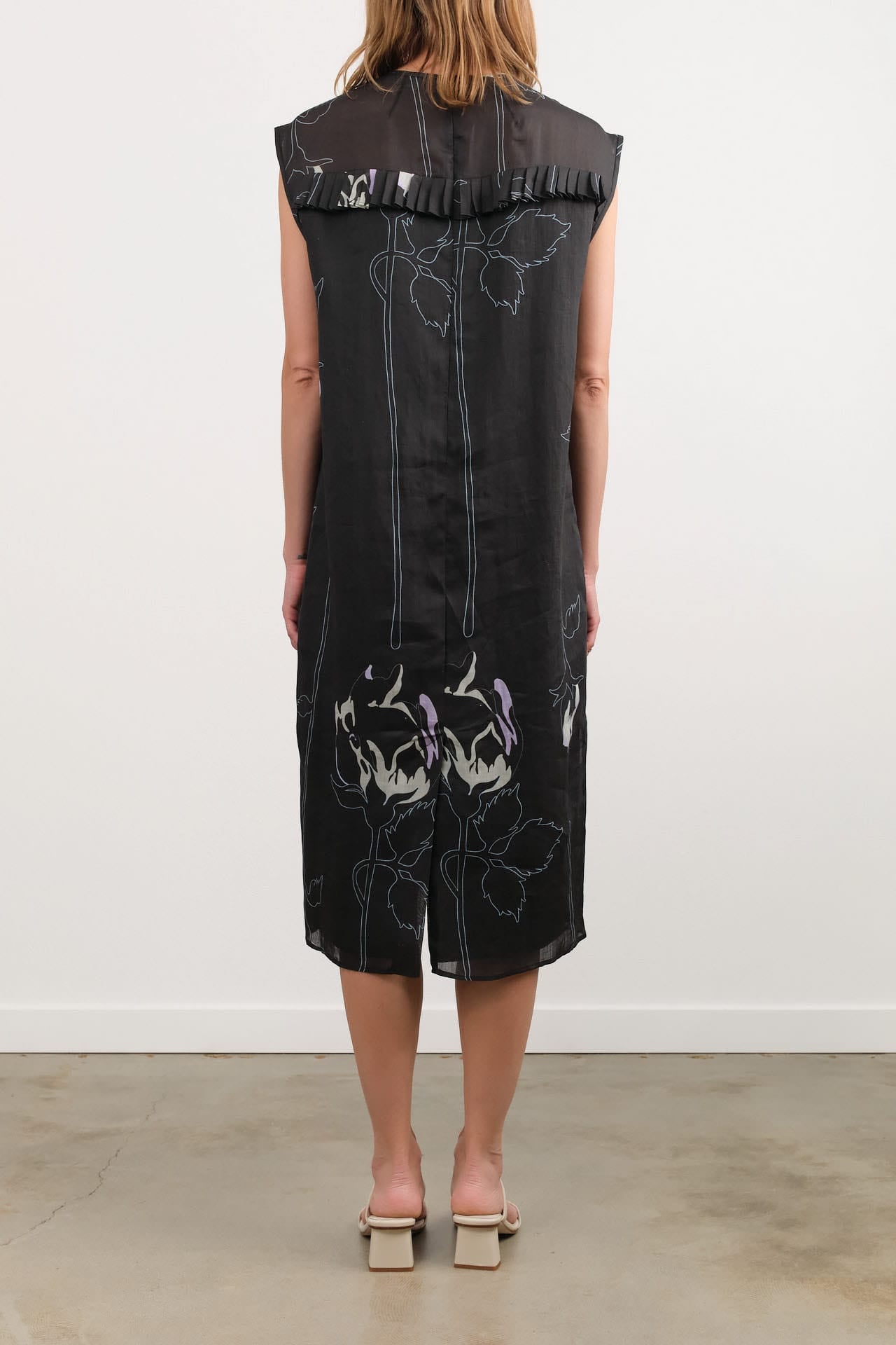 Rachel Comey Apparel Womens Dresses Coco Dress