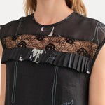 Rachel Comey Apparel Womens Dresses Coco Dress