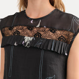 Rachel Comey Apparel Womens Dresses Coco Dress