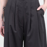 Black Coxsone Pant by Designer Rachel Comey