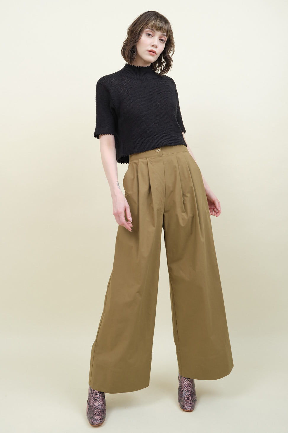 Cedar and Hyde Women's Pants and Shorts
