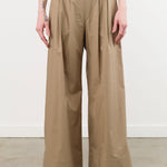 Rachel Comey Apparel Womens Pants Coxsone Pant in Khaki