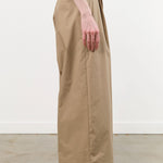 Rachel Comey Apparel Womens Pants Coxsone Pant in Khaki