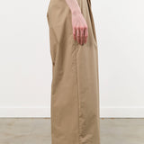Rachel Comey Apparel Womens Pants Coxsone Pant in Khaki