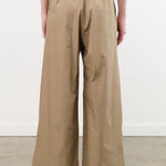 Rachel Comey Apparel Womens Pants Coxsone Pant in Khaki