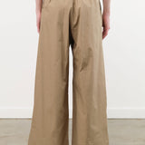 Rachel Comey Apparel Womens Pants Coxsone Pant in Khaki