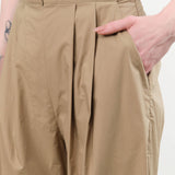 Rachel Comey Apparel Womens Pants Coxsone Pant in Khaki