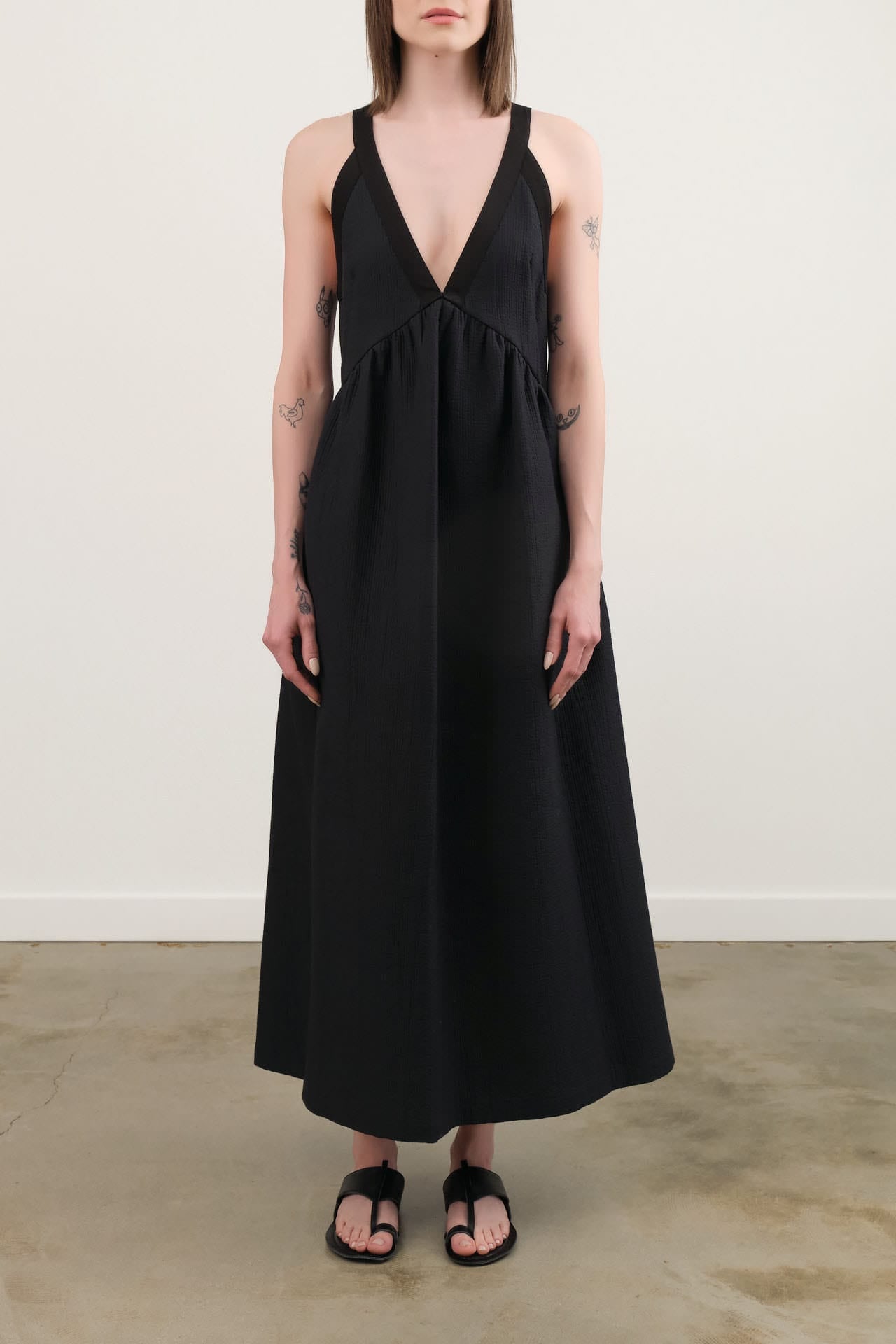Rachel Comey Apparel Womens Dresses Cursley Dress