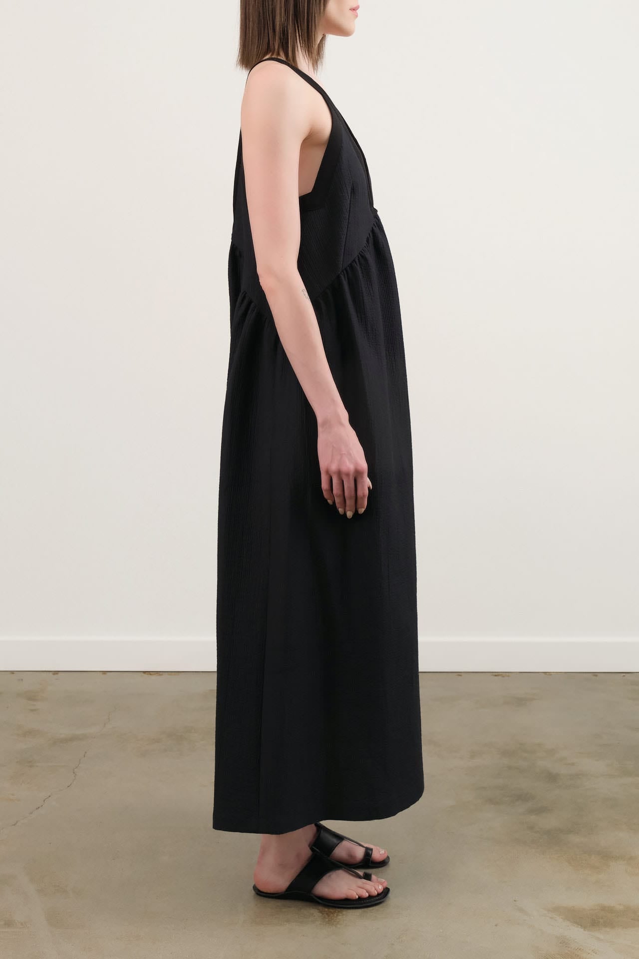 Rachel Comey Apparel Womens Dresses Cursley Dress