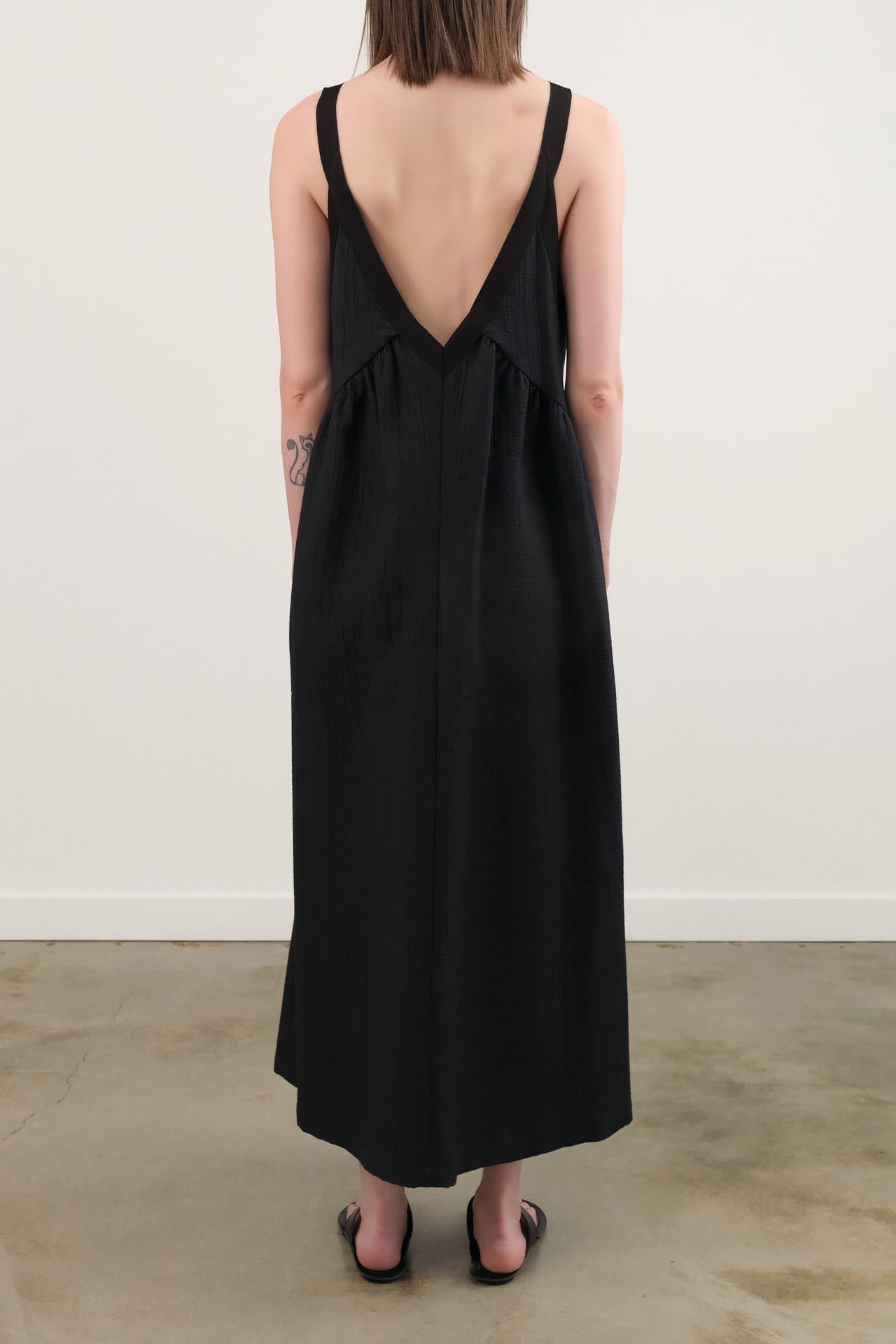 Rachel Comey Apparel Womens Dresses Cursley Dress