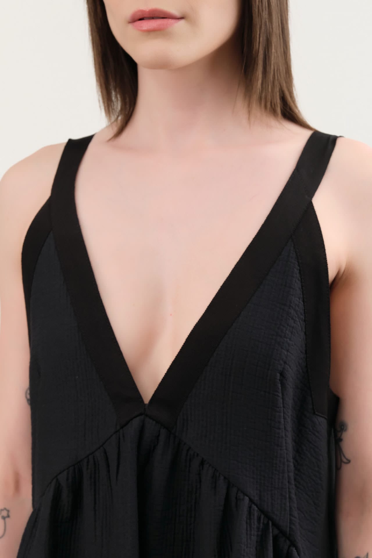 Rachel Comey Apparel Womens Dresses Cursley Dress