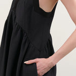 Rachel Comey Apparel Womens Dresses Cursley Dress
