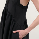 Rachel Comey Apparel Womens Dresses Cursley Dress