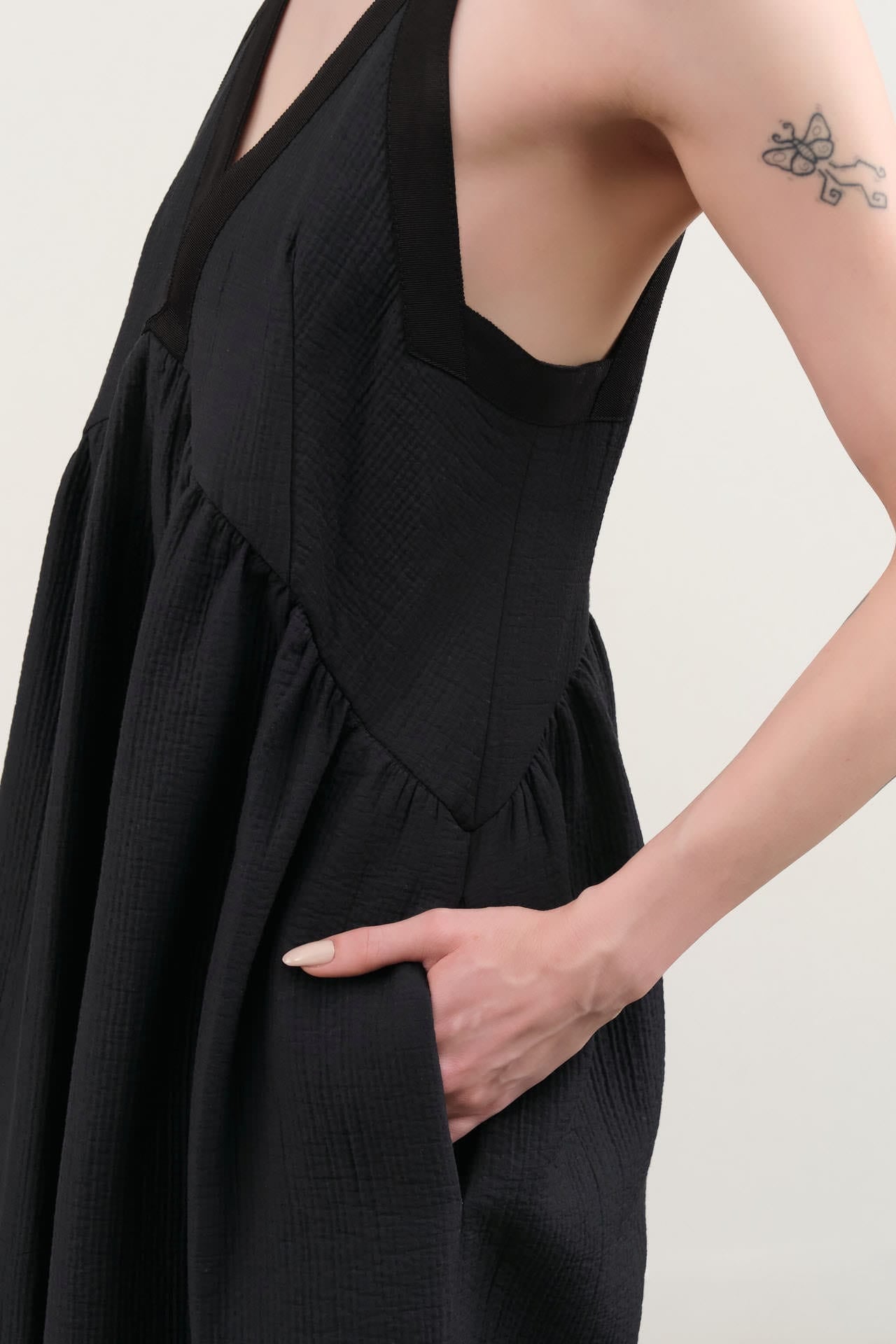 Rachel Comey Apparel Womens Dresses Cursley Dress