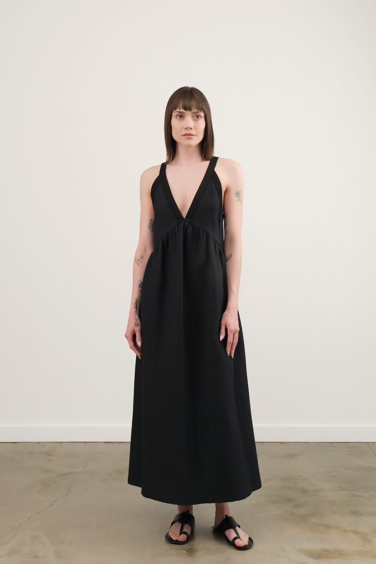 Rachel Comey Apparel Womens Dresses Cursley Dress