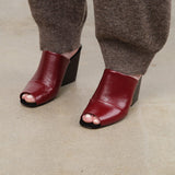 Rachel Comey Accessories Womens Shoes Dahl Mule