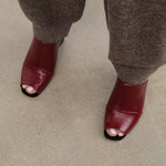 Rachel Comey Accessories Womens Shoes Dahl Mule