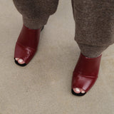Rachel Comey Accessories Womens Shoes Dahl Mule
