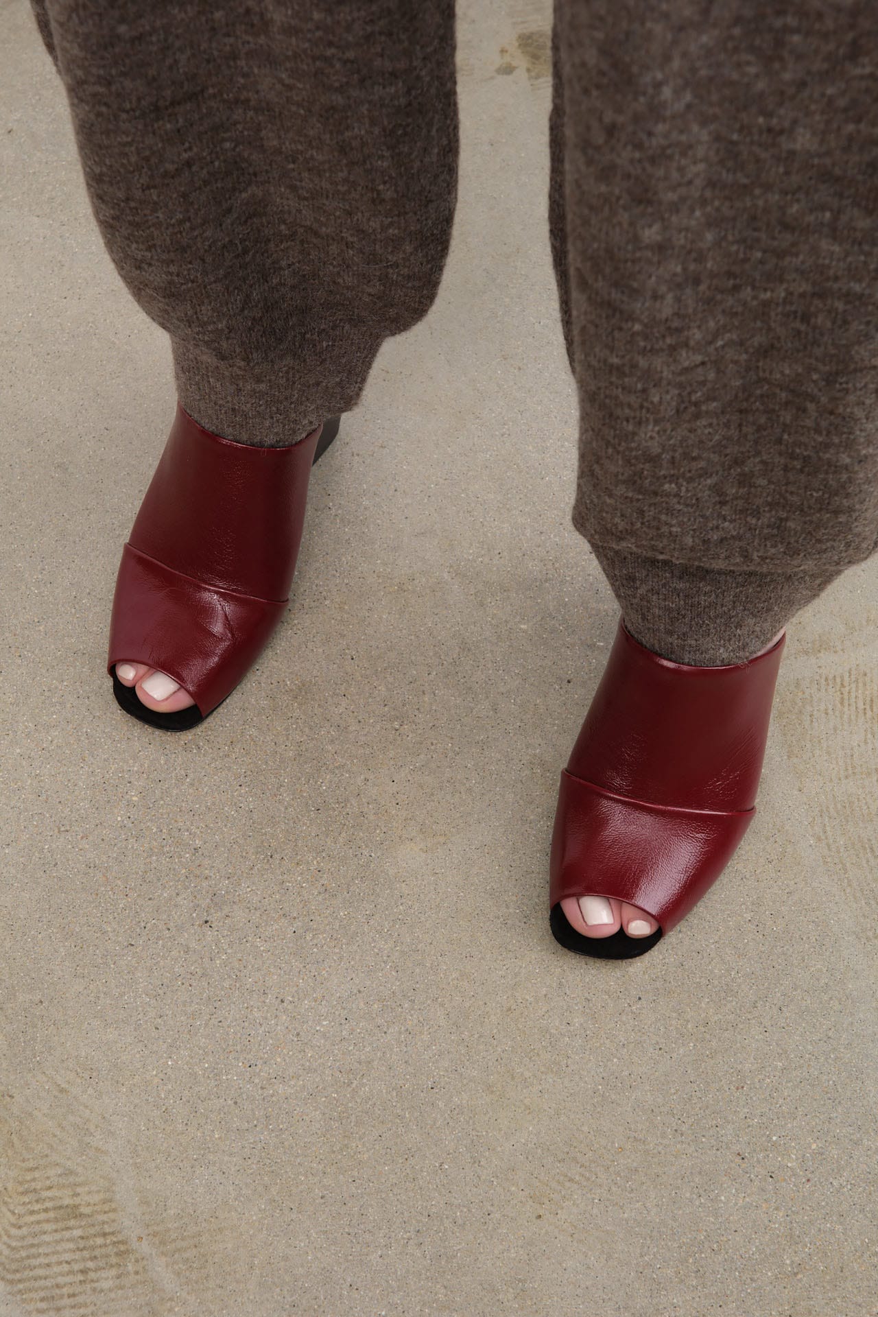 Rachel Comey Accessories Womens Shoes Dahl Mule
