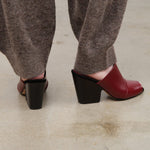 Rachel Comey Accessories Womens Shoes Dahl Mule