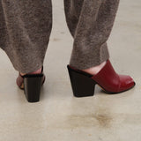 Rachel Comey Accessories Womens Shoes Dahl Mule