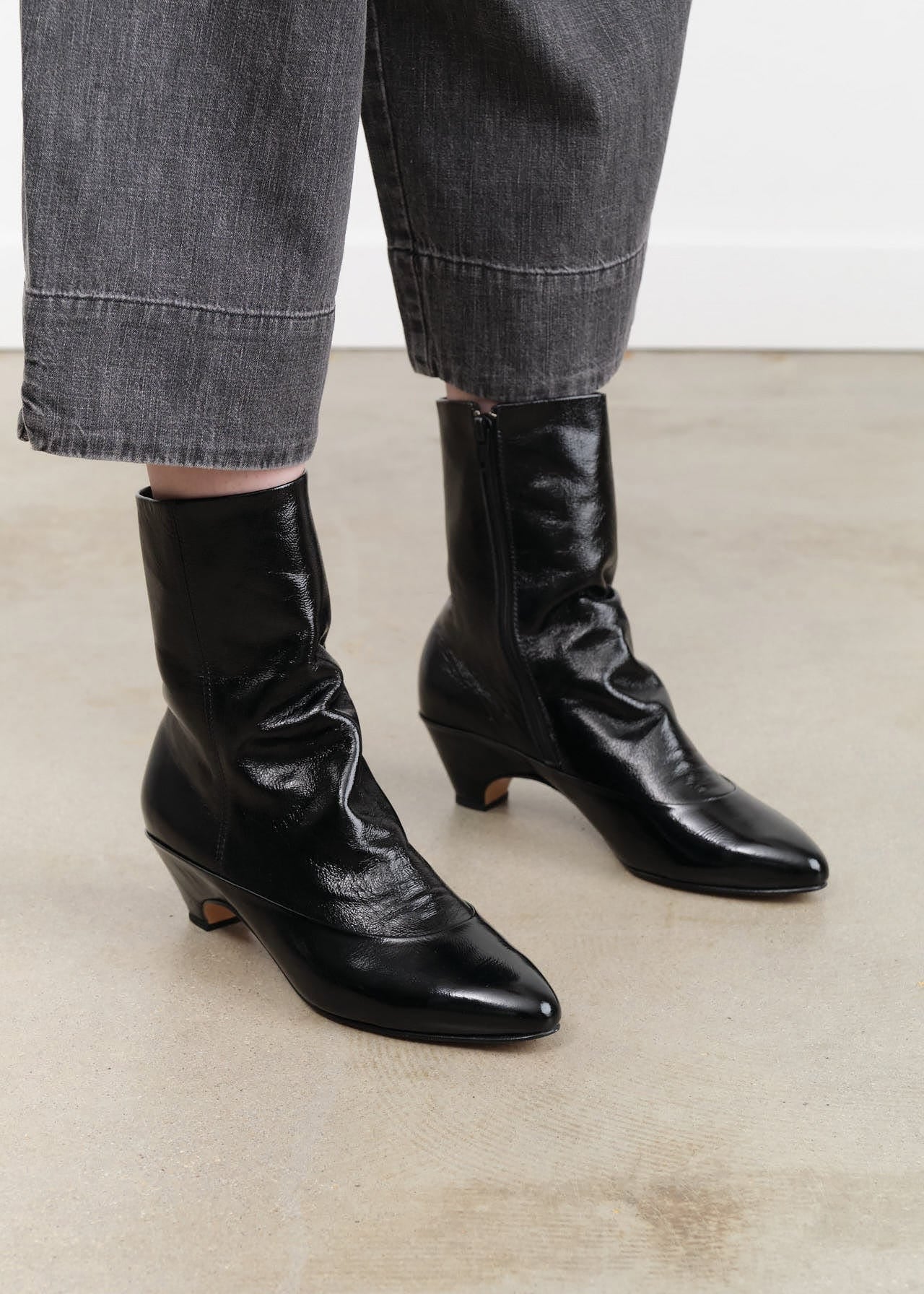 Rachel Comey Accessories Womens Shoes Danes Bootie