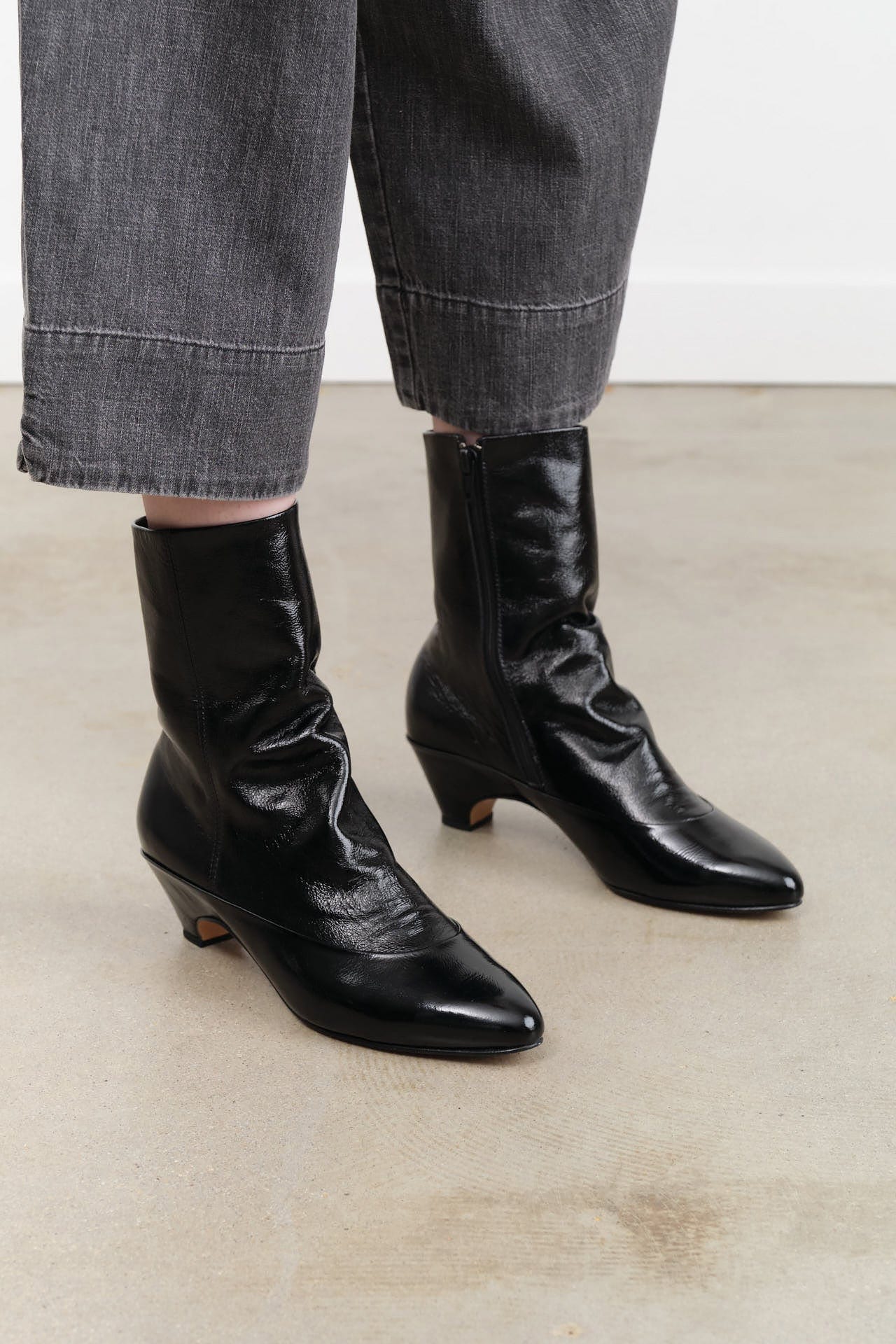 Rachel Comey Accessories Womens Shoes Danes Bootie