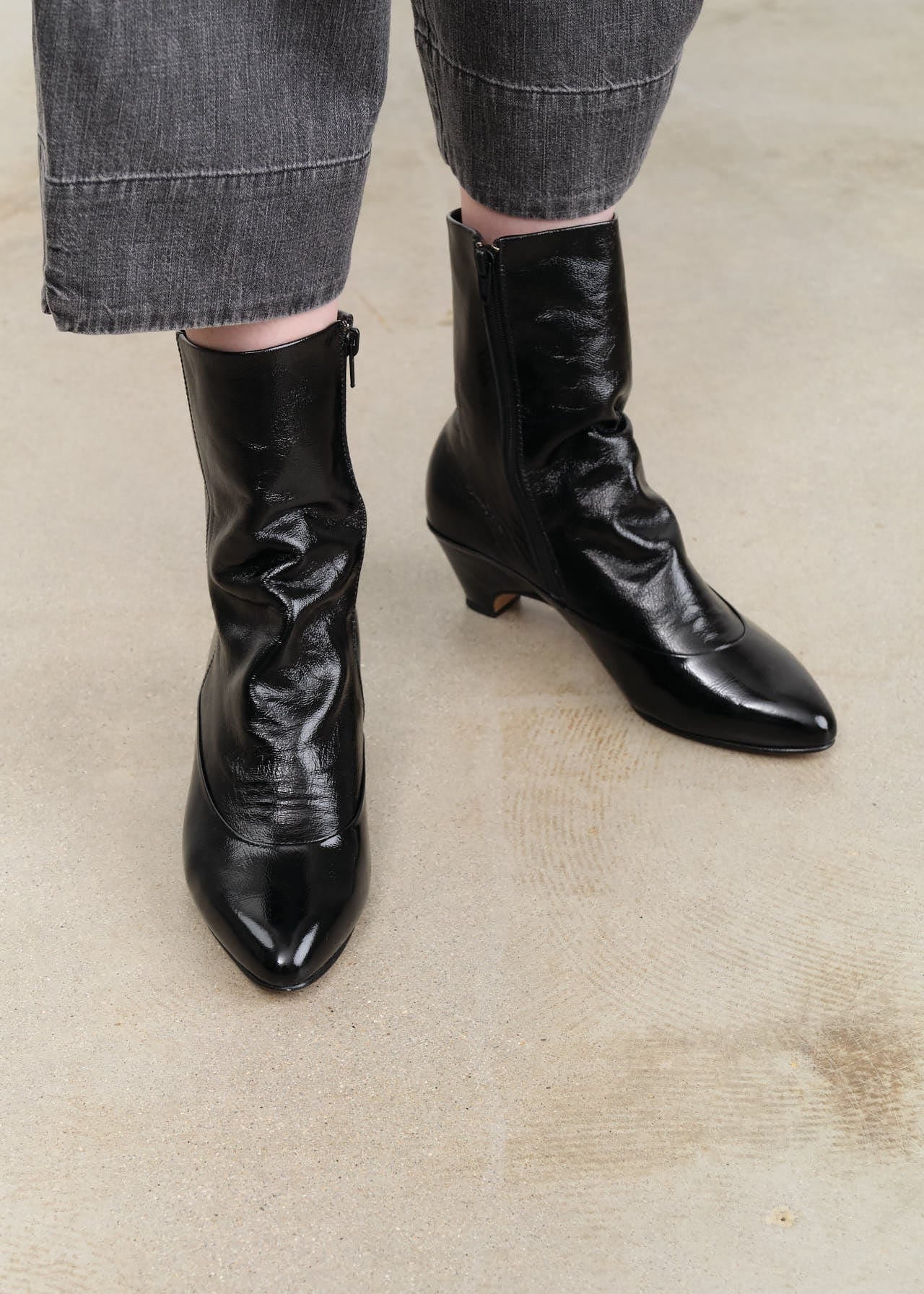 Rachel Comey Accessories Womens Shoes Danes Bootie