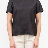 Delmara Top by Rachel Comey in Black