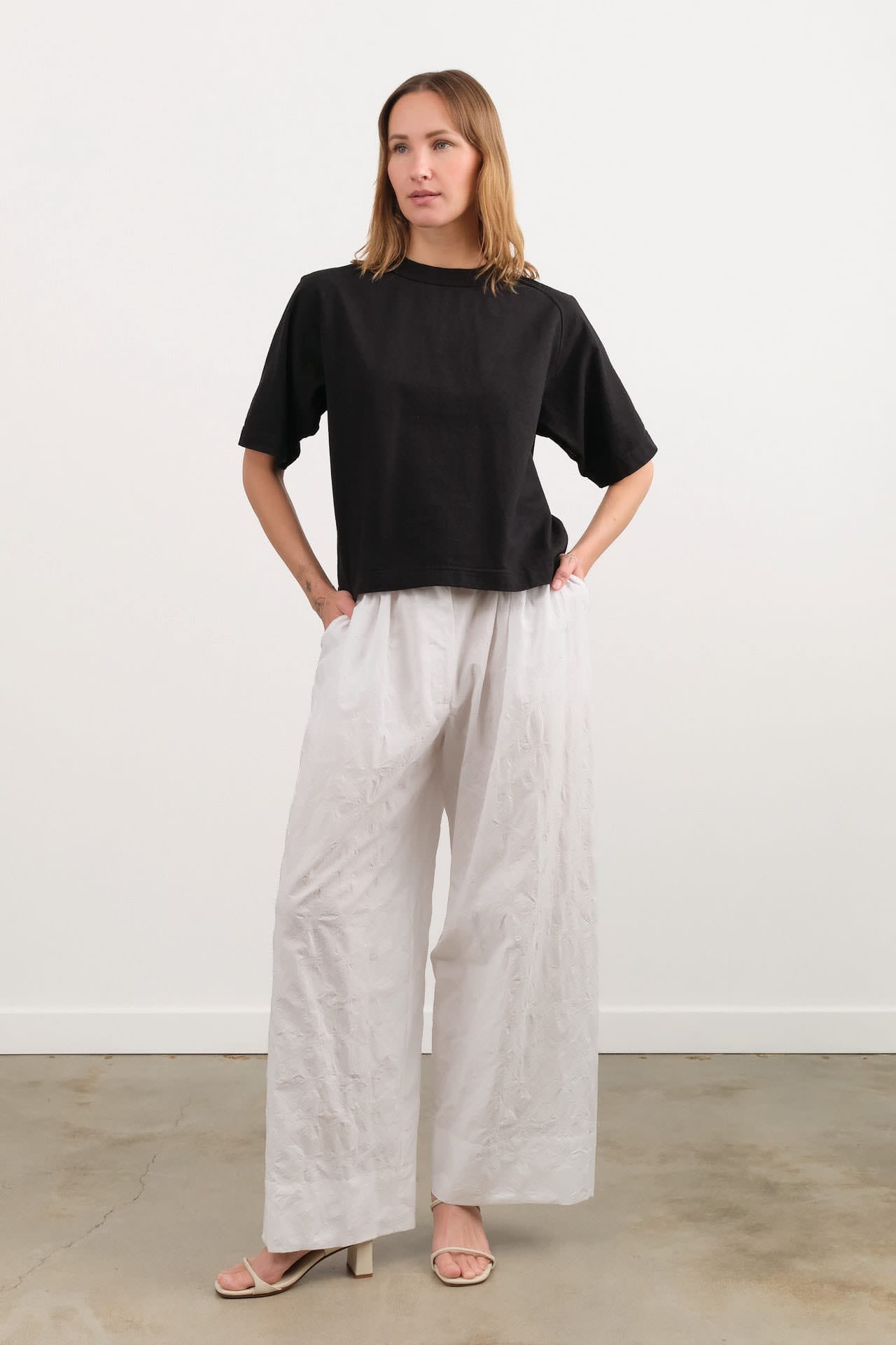 Rachel Comey Apparel Womens Pants Patchett Pant