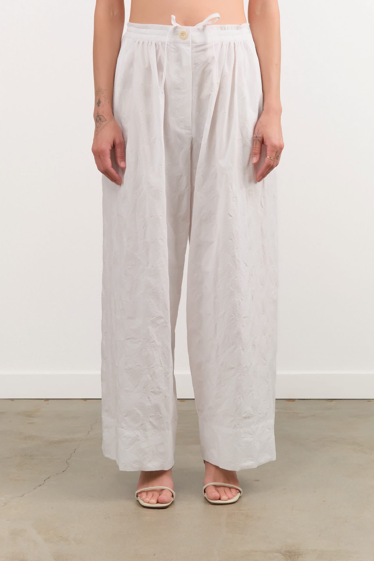 Rachel Comey Apparel Womens Pants Patchett Pant
