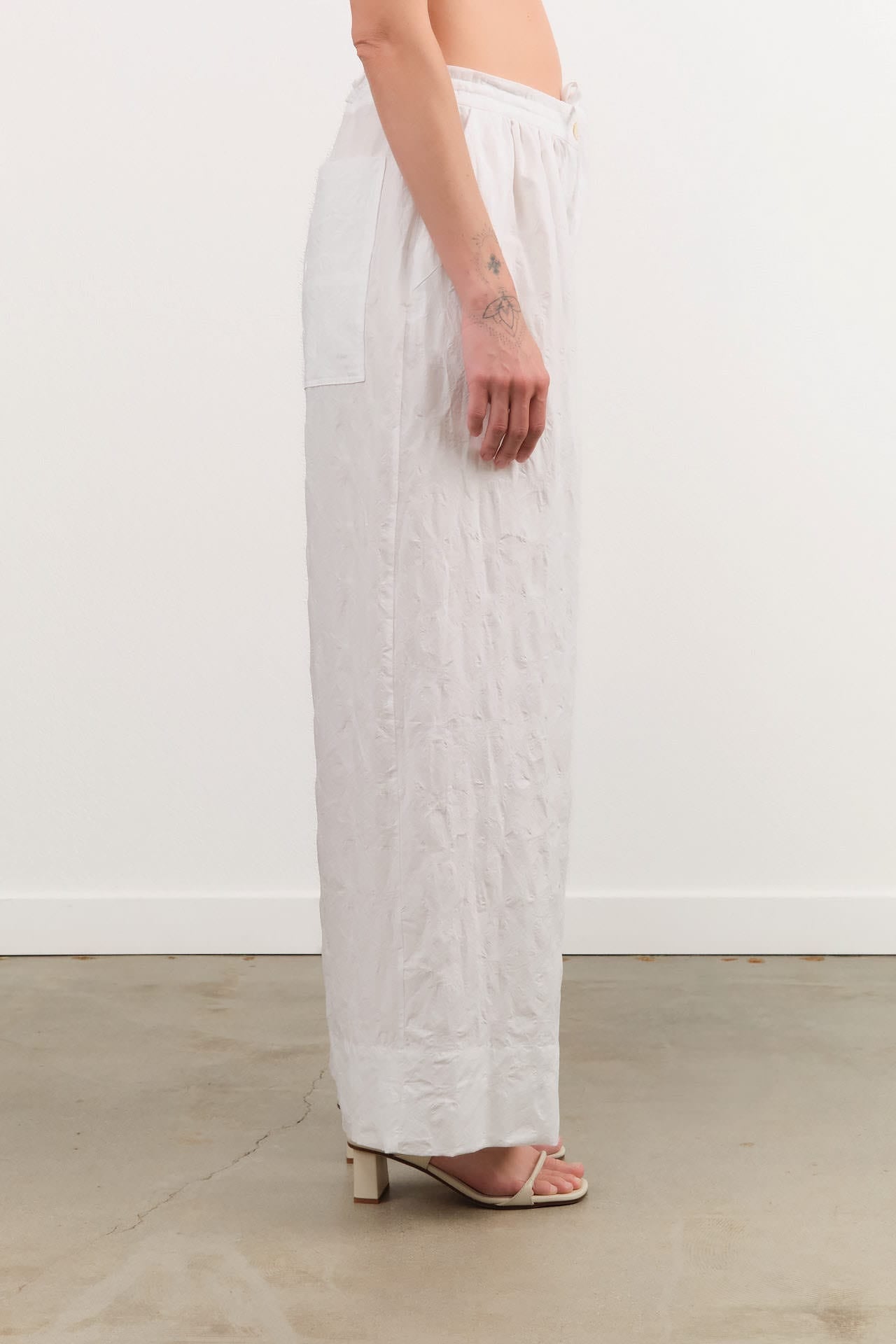 Rachel Comey Apparel Womens Pants Patchett Pant