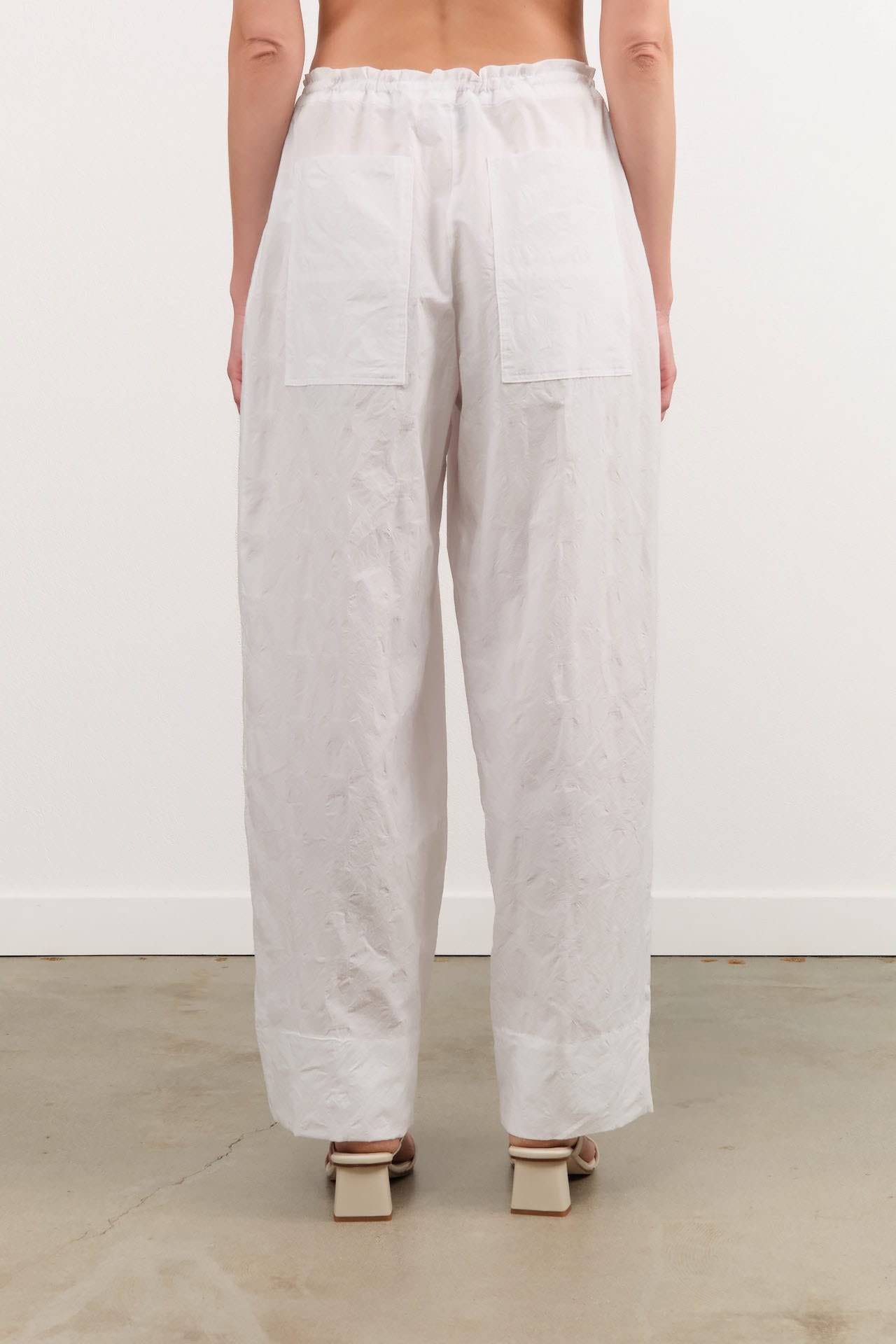 Rachel Comey Apparel Womens Pants Patchett Pant