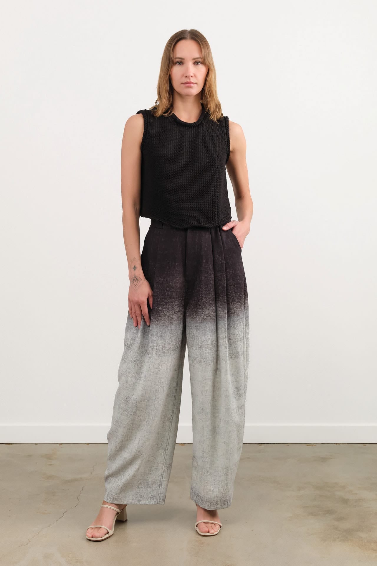 Rachel Comey Apparel Womens Pants Dias Pant