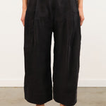 Rachel Comey Apparel Womens Pants Dini Pant in Black