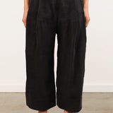 Rachel Comey Apparel Womens Pants Dini Pant in Black