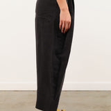 Rachel Comey Apparel Womens Pants Dini Pant in Black