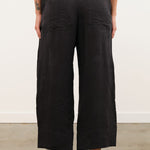 Rachel Comey Apparel Womens Pants Dini Pant in Black