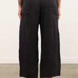 Rachel Comey Apparel Womens Pants Dini Pant in Black