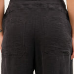 Rachel Comey Apparel Womens Pants Dini Pant in Black